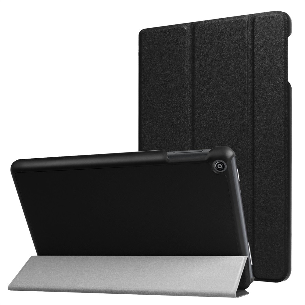 Amazon Kindle Fire HD 8 Case, Ultra Slim Cover For Kindle Fire HD 8''(2018/2017)