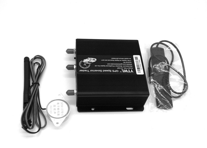 Vehicle Motor Car GPS Speed Limiter Tracking Managment System Fuel Consumption