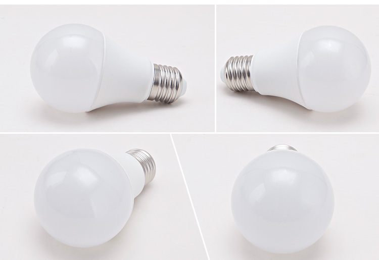 11W E27 high bright led bulb for home