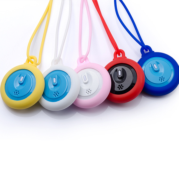 Remote Control Self-timer Shutter Bluetooth Anti-Lost Tracker for Android Smartphone