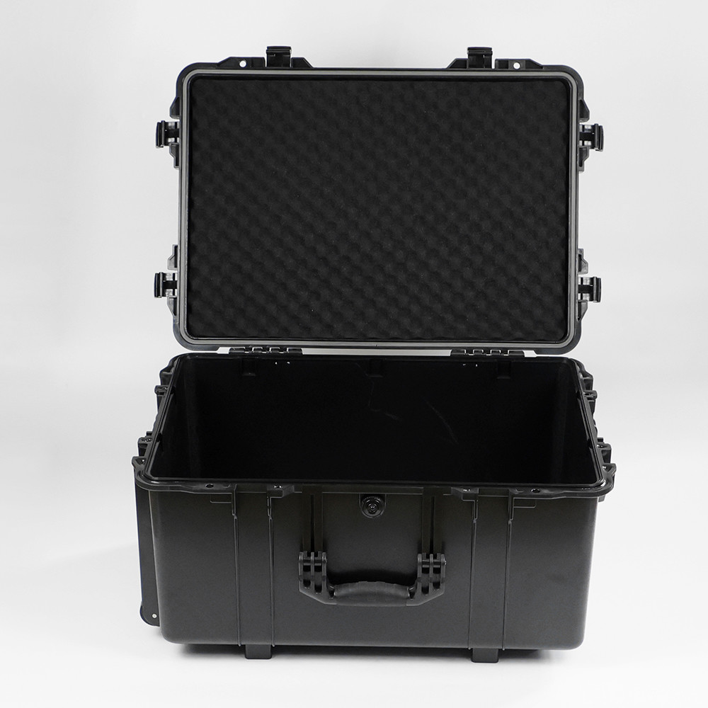 Special Plastic Waterproof Equipment Case