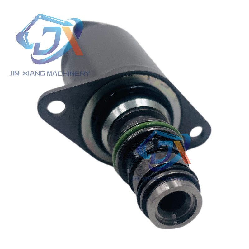 STAR ZEBRA Brand New 313GC 320GC 330GC 336GC Excavator Hydraulic Main Pump Solenoid Valve 6116430 611-6430