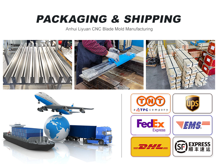 Hydraulic Bending Custom Press Brake Tooling CNC Press Brake Tools