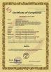 Shenzhen Opticking Technology Co.,Ltd Certifications