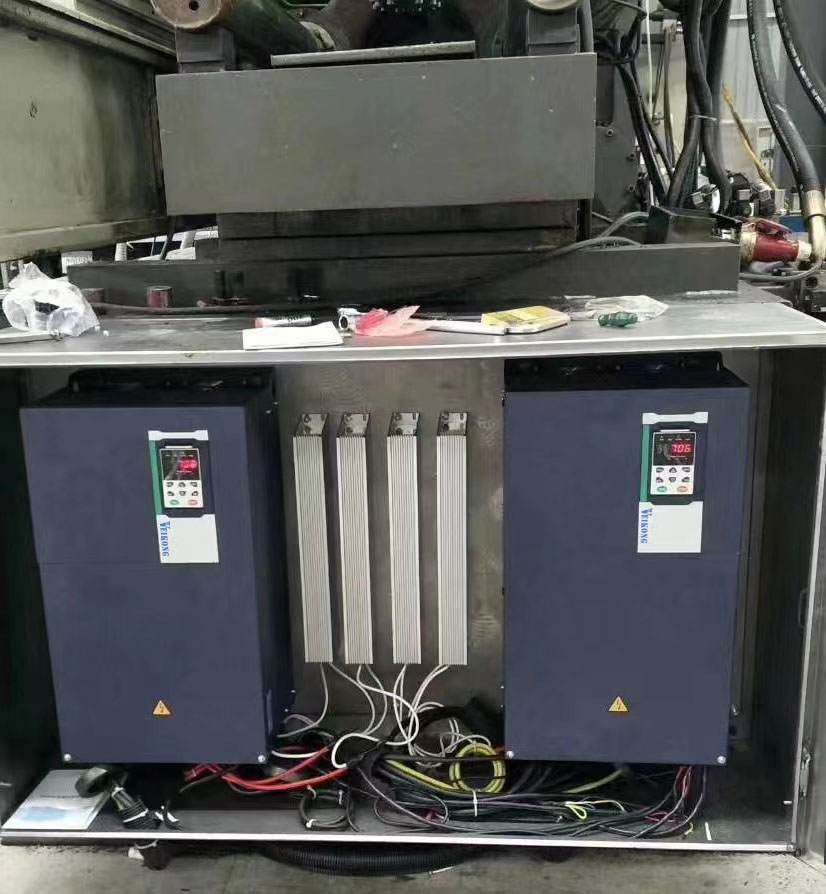 VEIKONG VFD