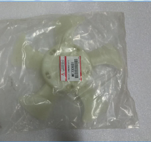 MB879984 AIR CON CONDENSER FAN FOR MITSUBISHI TRUCK PARTS FV517