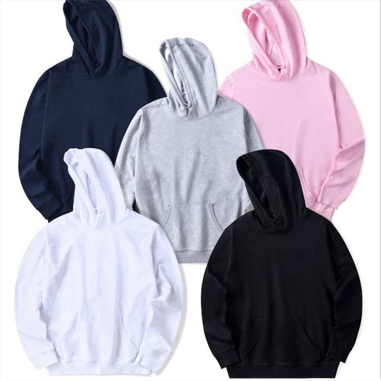 Lightweight 3 4 Zip Hoodie , Plain Cottonfrench Terry Weekday Oversized Hoodie