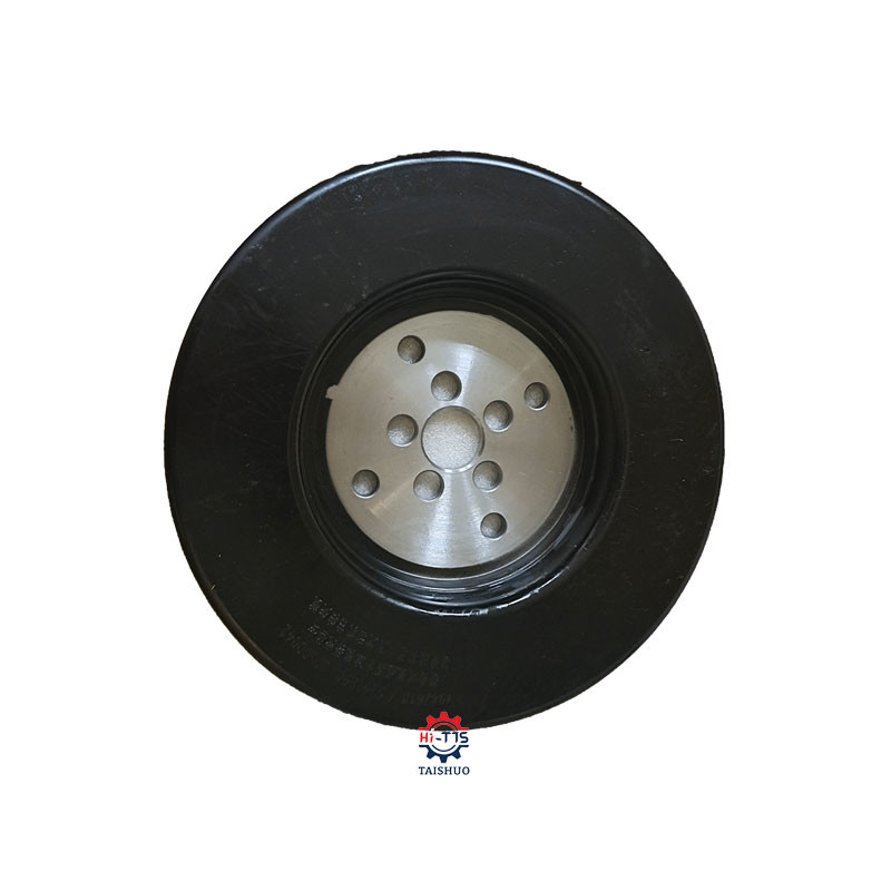 Engine 78523682 Torsional Shock Absorber 1005-02220 C5262890