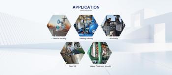 Baoji Hengtong Electronics Co., LTD