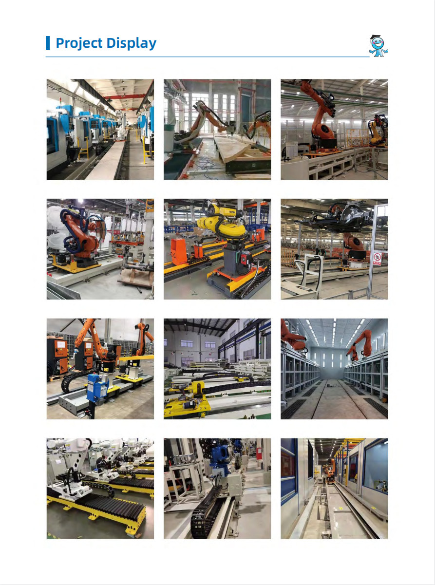 Industrial Robot KUKA KR120 R3100 KUKA Robot Arm 6 Axis 120Kg Payload For Heavy Material Handling