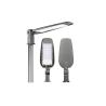 Buy cheap Aluminum Body 150W IP66 High Lumen Led Street Light rotatable high lumens brand from wholesalers