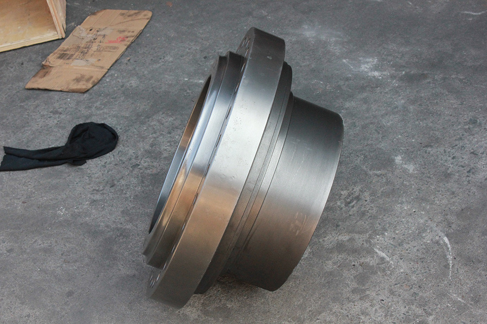 Vol-vo EC750C Excavator Final Drive Parts Travel Housing for Travel Gearbox