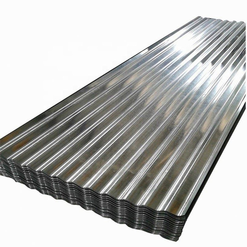 Galvanized Steel Cold Rolled Coil 600 - 1500mm Width