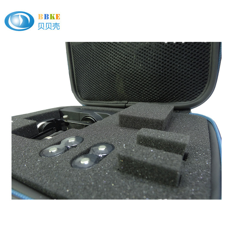 Shockproof Hard EVA Tool Case For Handheld Stabilizer , Customized Logo