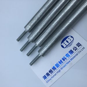 Customised Magnesium Rod Anodes For Cathodic Protection