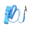 Buy cheap Dual Cord Metal Conductive Esd Wrist Strap Adjustable Custom Bracelet from wholesalers