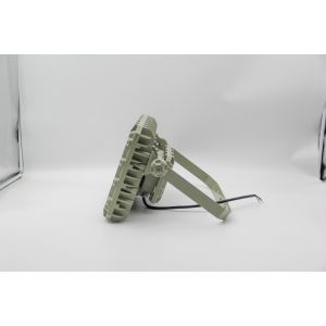 Explosion-Proof LED Floodlight | Flameproof, Waterproof, Energy-Efficient – For