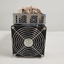 Decred Bitmain Miner Antminer DR5 DR3 DCR Cash Cryptocurrency Mining Rig