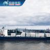 Buy cheap Sea International Freight Forwarder China To Spain Italy France UK from wholesalers