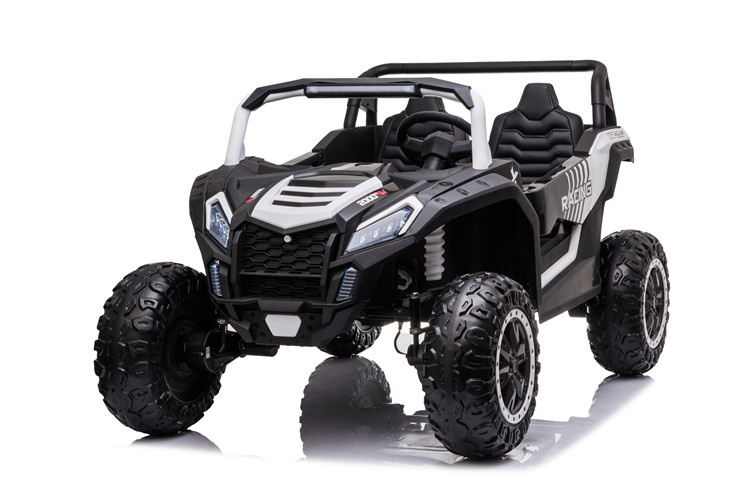 138 Pcs 40HQ Loading Manufacturers 24V UTV Children Ride On Car Electric for Kids Toys