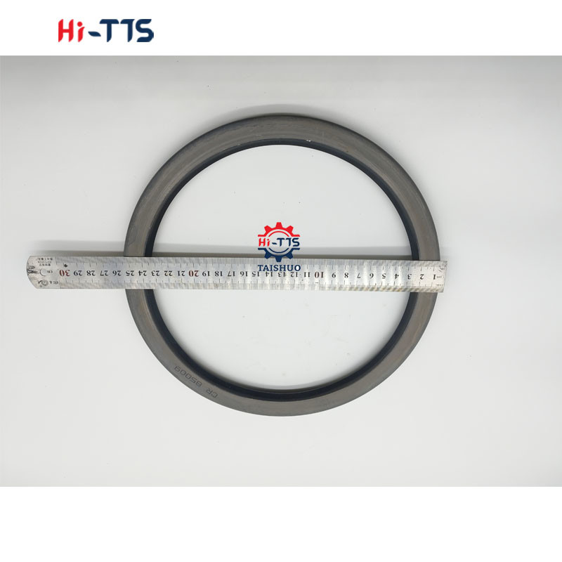 High Quality CR85009 Zoomlion Wheel Loader Oil Seal 260*260*12MM 260x260x12