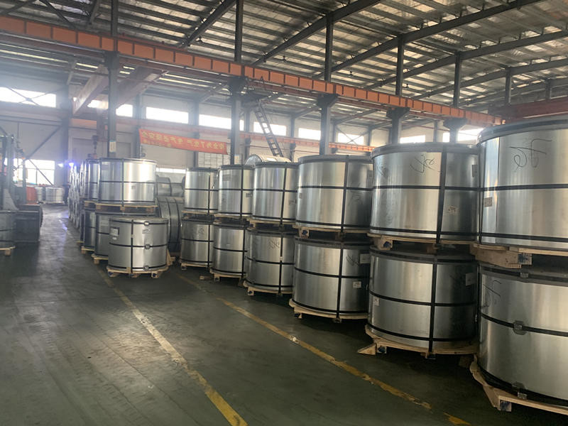 MR Matte Finish Tinplate Sheets T4CA T5CA T1 Hardness TINPLATE coils sheets SPTE TFS