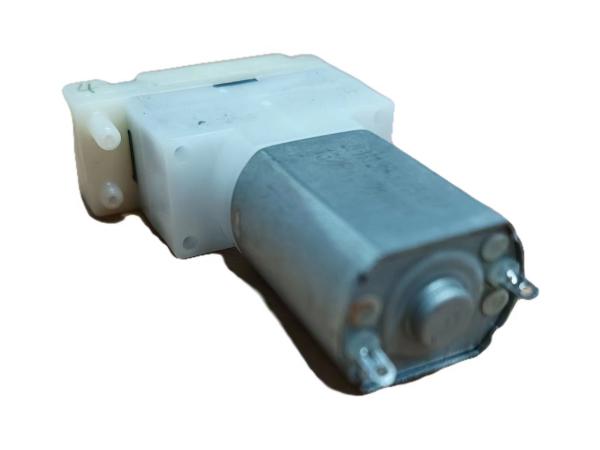 1.5w 3 Volt Gear Motor Home Appliances 3v Electric Dc Motor For Medical Beauty
