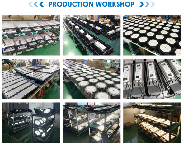 LED Explosion Proof Lighting Led ATEX Floodlight 50W To 250W