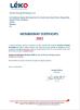 Shenzhen Chuangli Technology Co., Ltd. Certifications