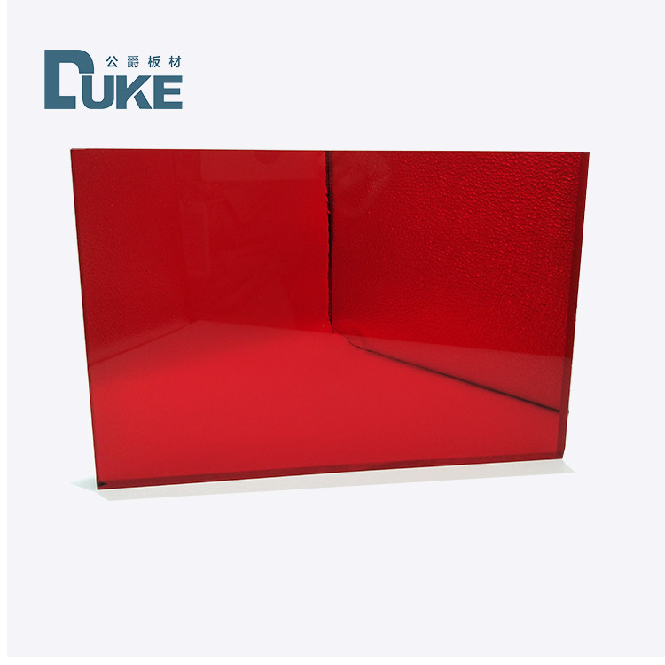 Smooth 1.8mm Acrylic Mirror Sheet 4x8 Signboard UV Protection