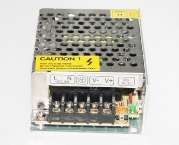 12V 20A 30A switching power supply metal power suplies for CCTVs IP camera industrial power supply CE FCC approvaled