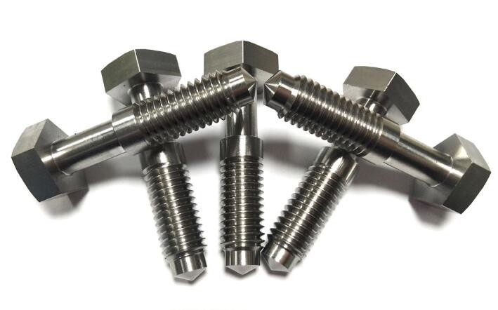Stainless Steel Casting Custom Metal Parts , CNC Auto Parts ISO Certified