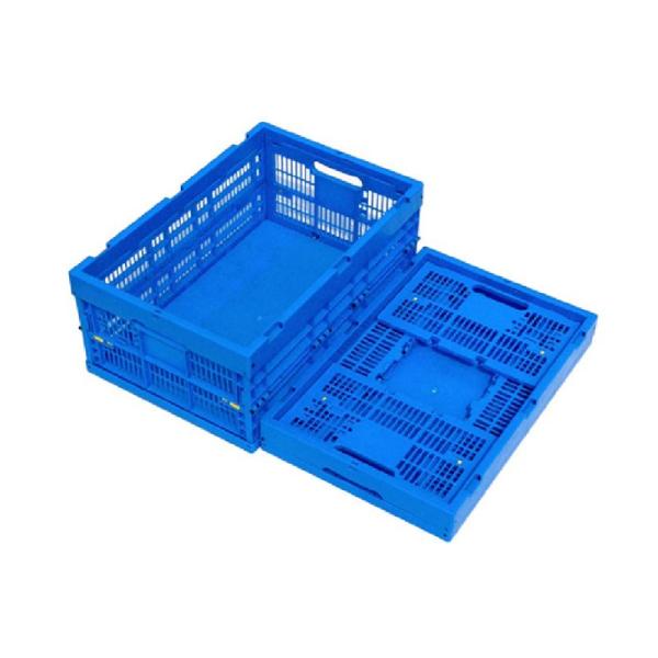 CE Fruit Plastic Mesh Basket Servo Motor Injection Molding Machine SGS