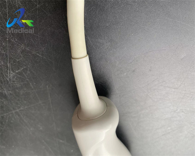 GE E8C-RS Ultrasound Transducer Crystal Array Replacement And Connector Ultrasound Transducer Repair