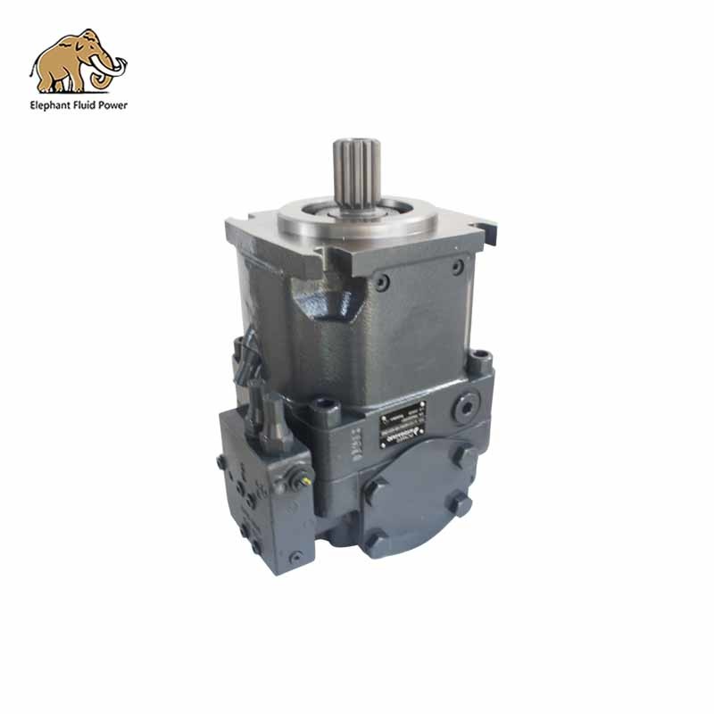 PUTZMEISTER Front Pump Hydr. Pump R A11VO130DRS -10R-NSD12N00 | Main | Hydraulic Pump