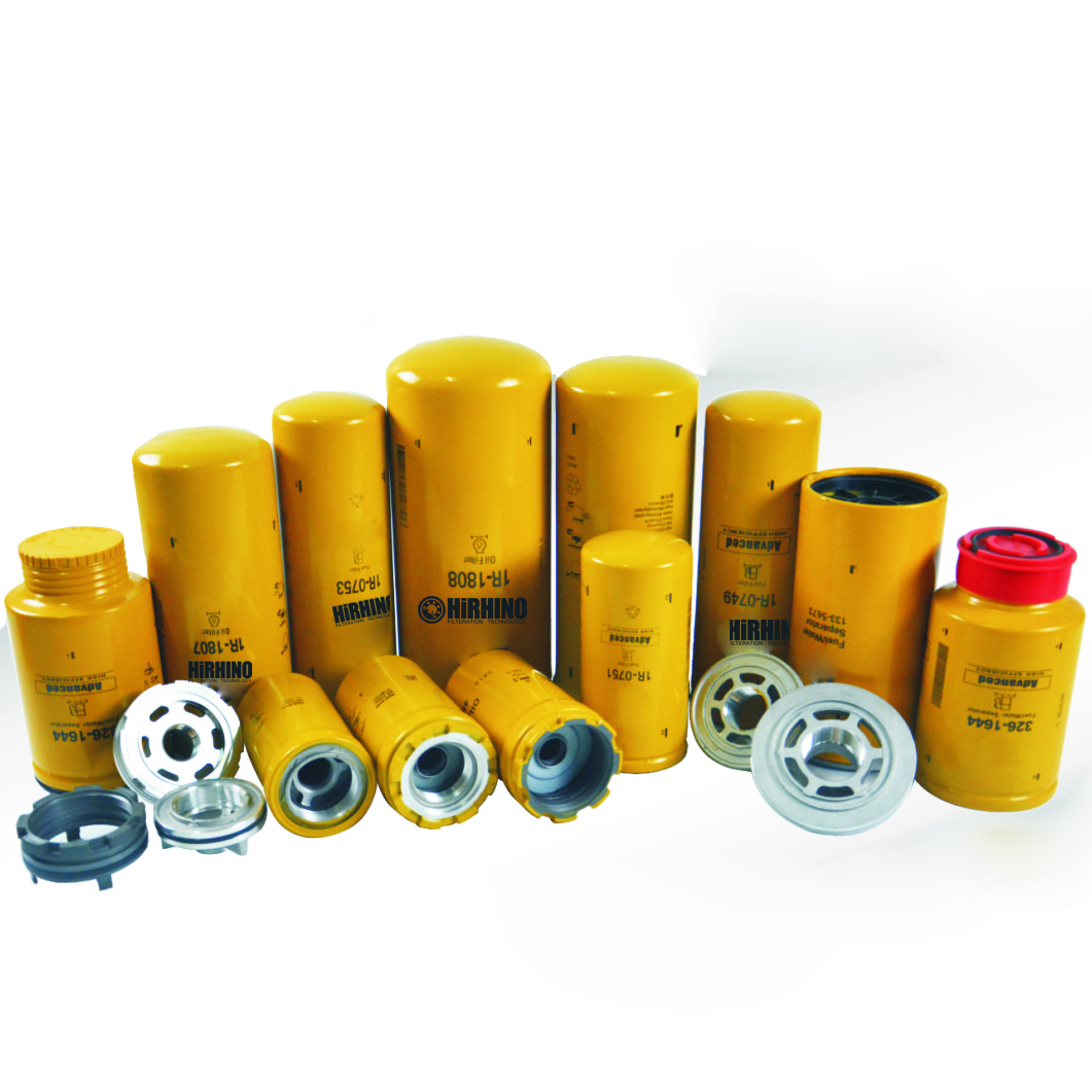 Lantu Factory Wholesale Air Compressor Filter Dryer Cartridge 4324102412 4324102292 Mann TB1374X