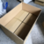 Acrylic Box Light-Proof Injection Box Medicine Packaging Box Powder Box First Aid Mannitol Light-Shielding box