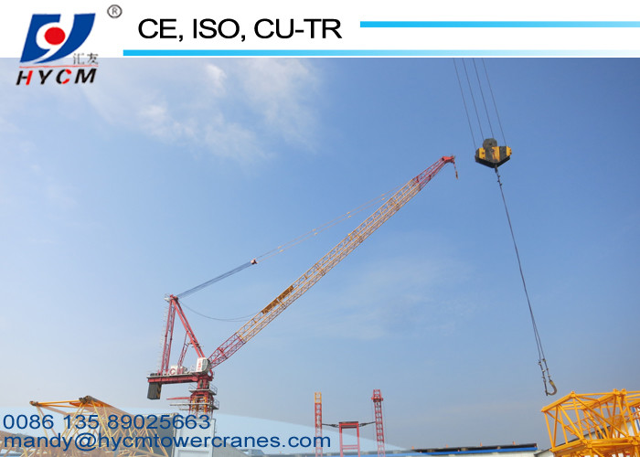 Overhead Crane Parts Wind Speed Cup Anemometer Mobile Crane Replacement Parts