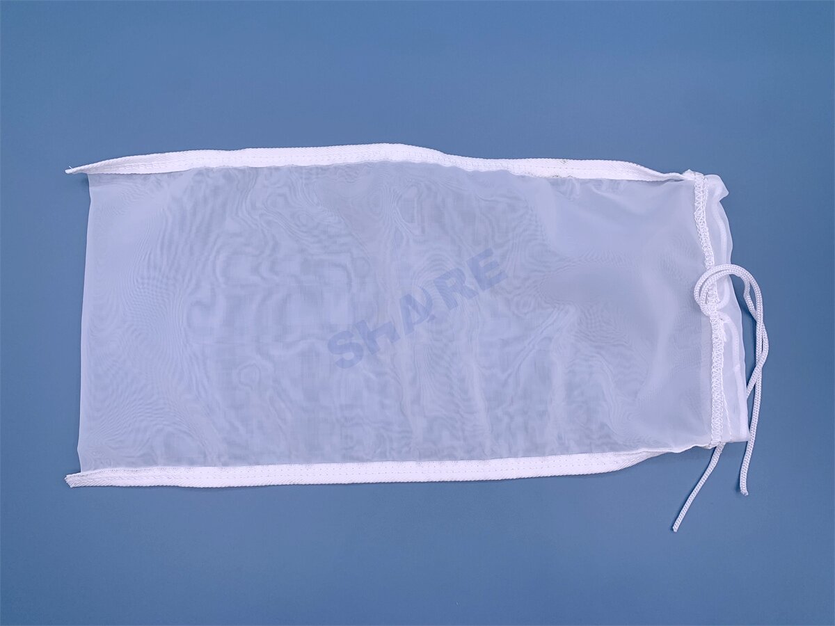 mesh filter bag