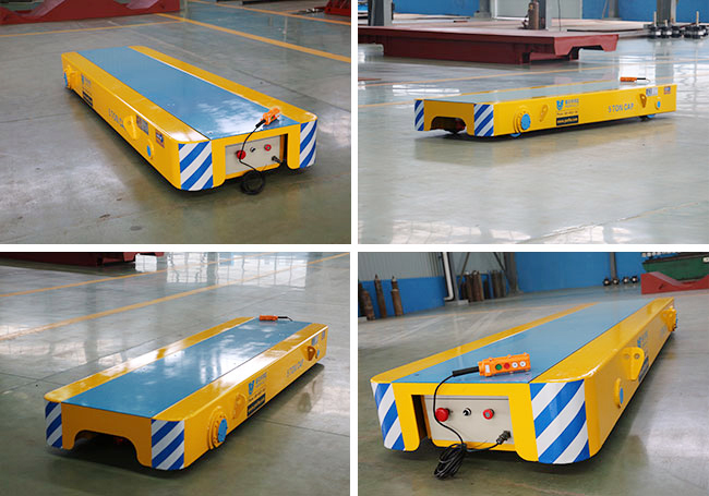 transfer vehicle