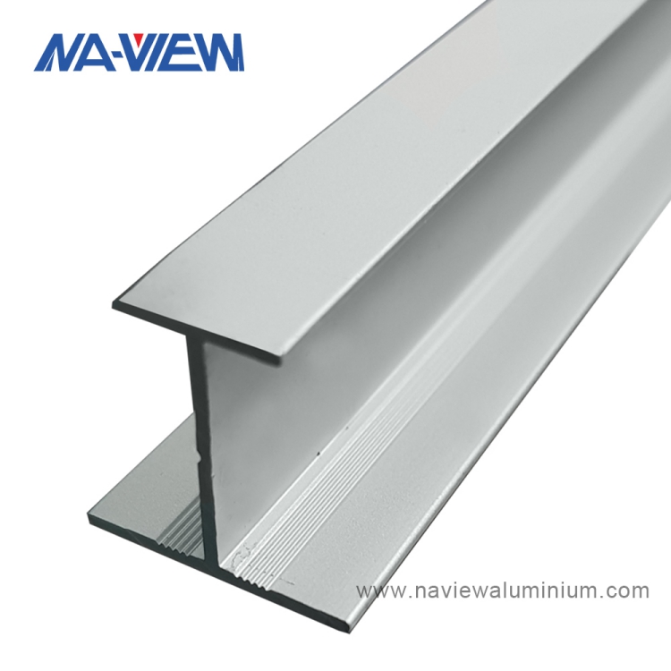 aluminum h extrusion