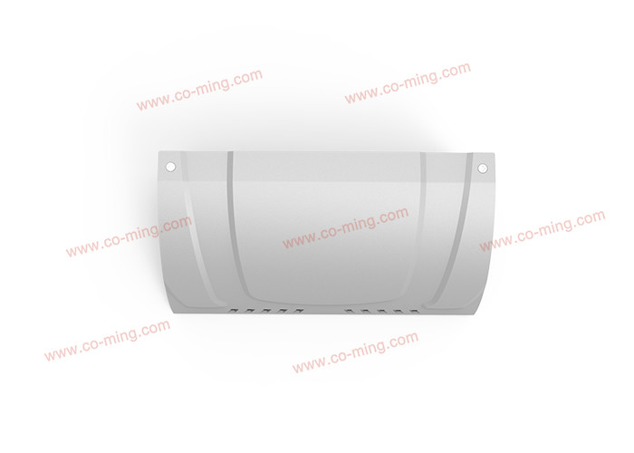 Warehouses 150lm/W 150W IK10 Outdoor Led Wall Light