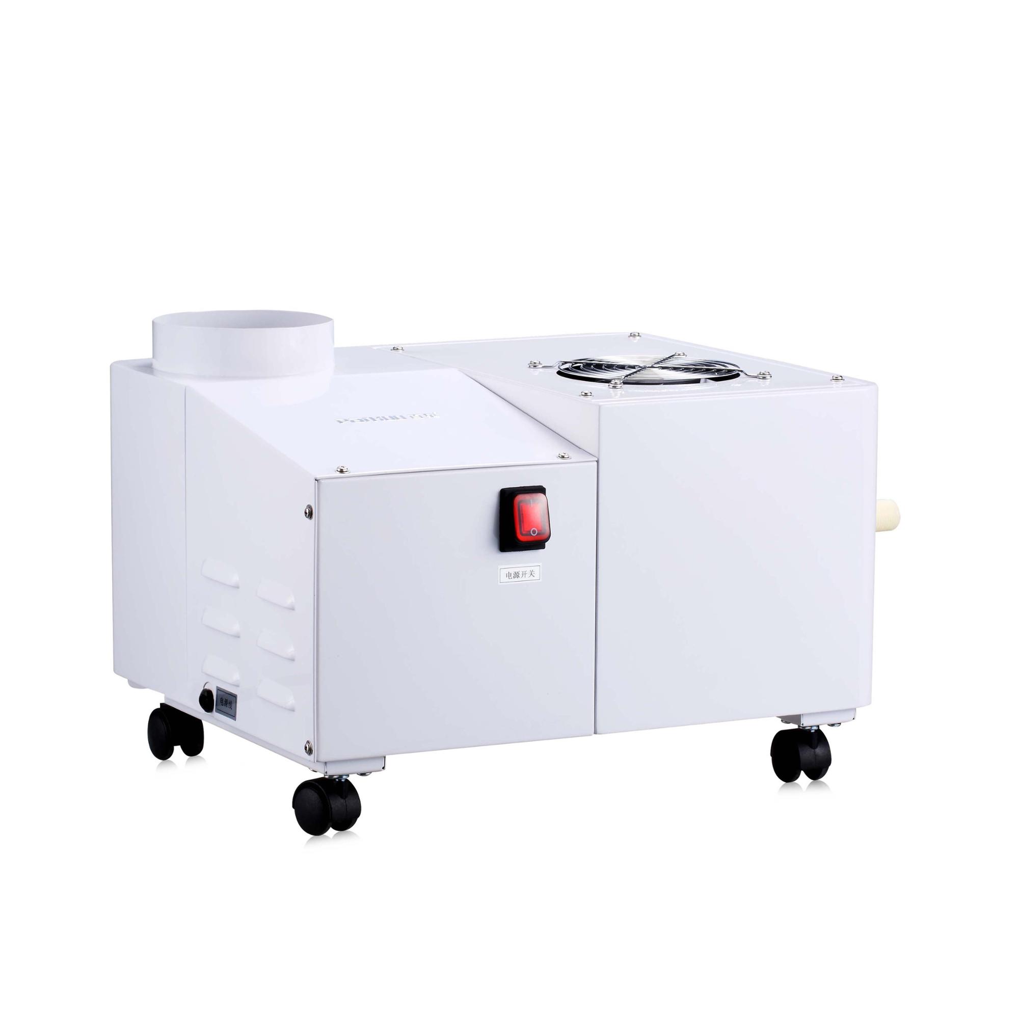 600W 90M2 Mining Industrial Air Humidifier