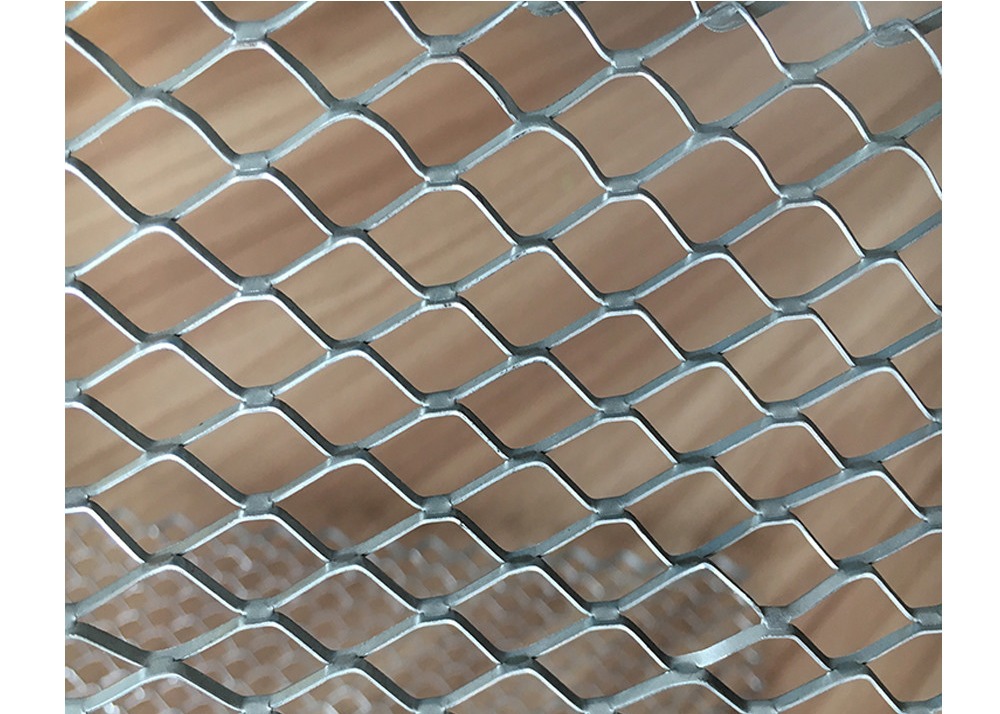 27inches By 96 Inches Stucco Wire Mesh Galvanized Diamond Lath