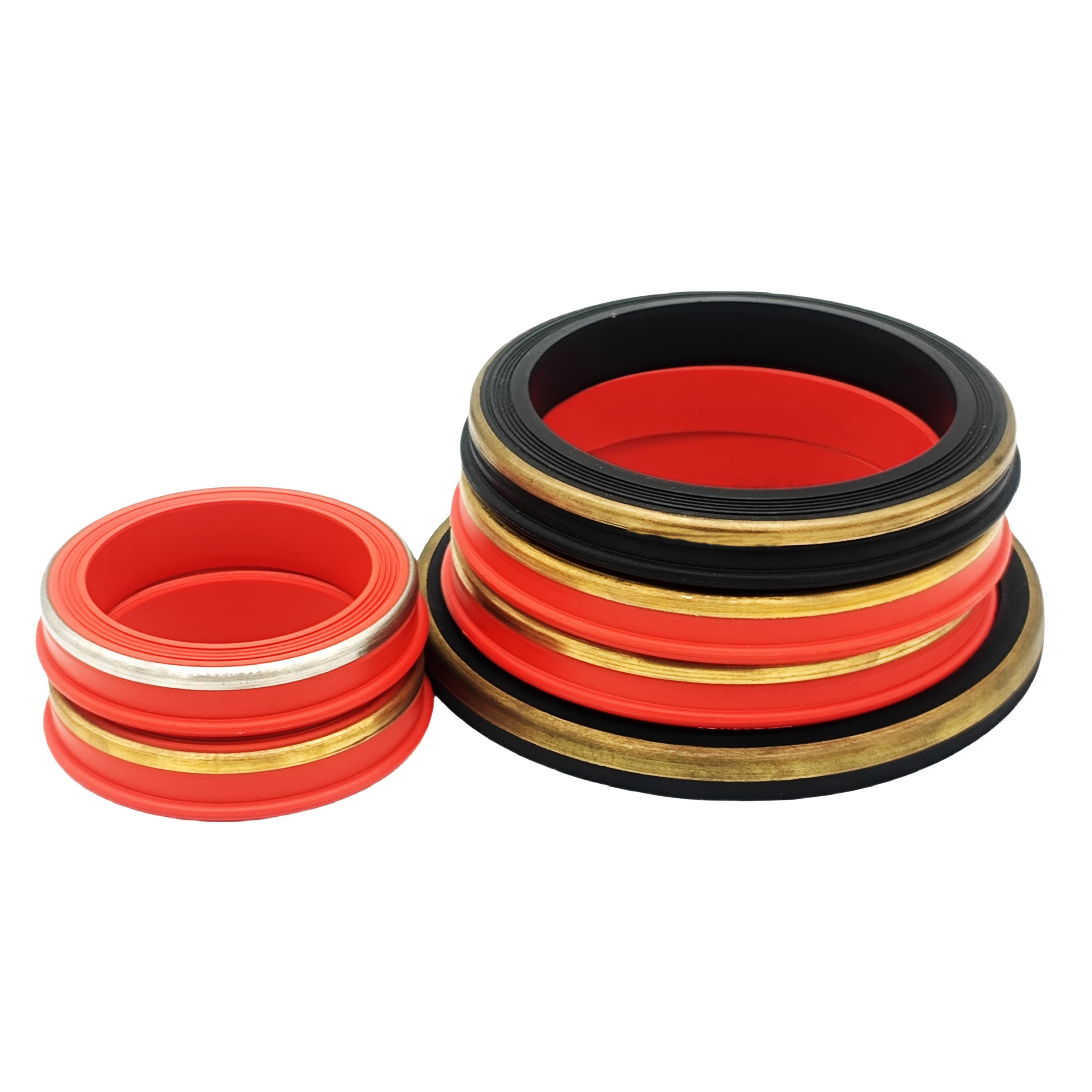 Multiple sizes Durable Hammer Union Lip Seal Ring