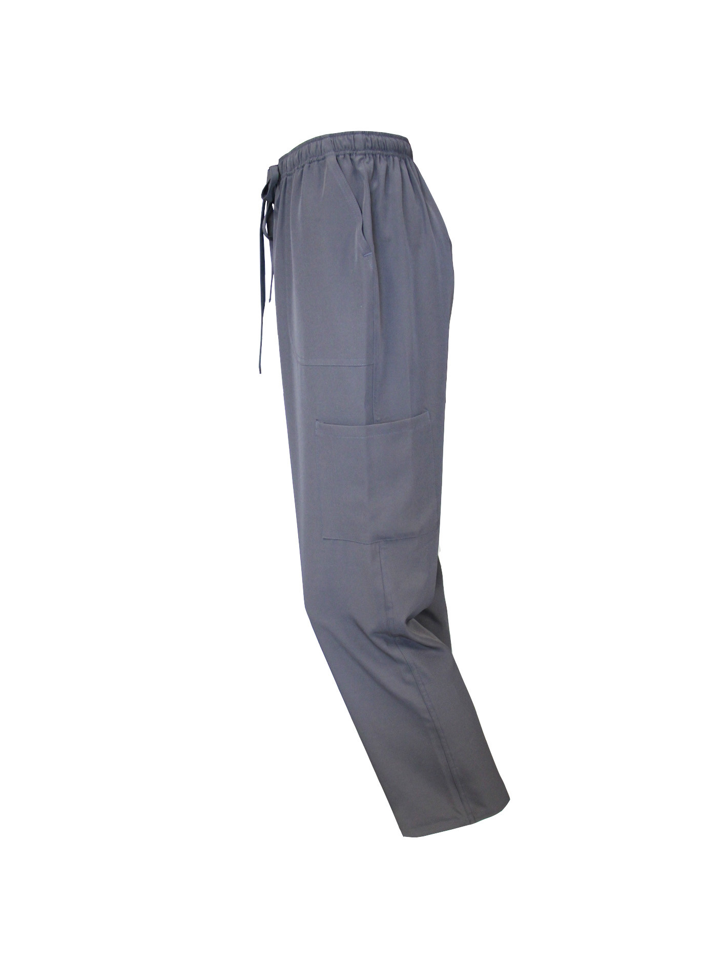 125G Medical Scrubs Jogger Pants Polyester 95% Spandex 5%