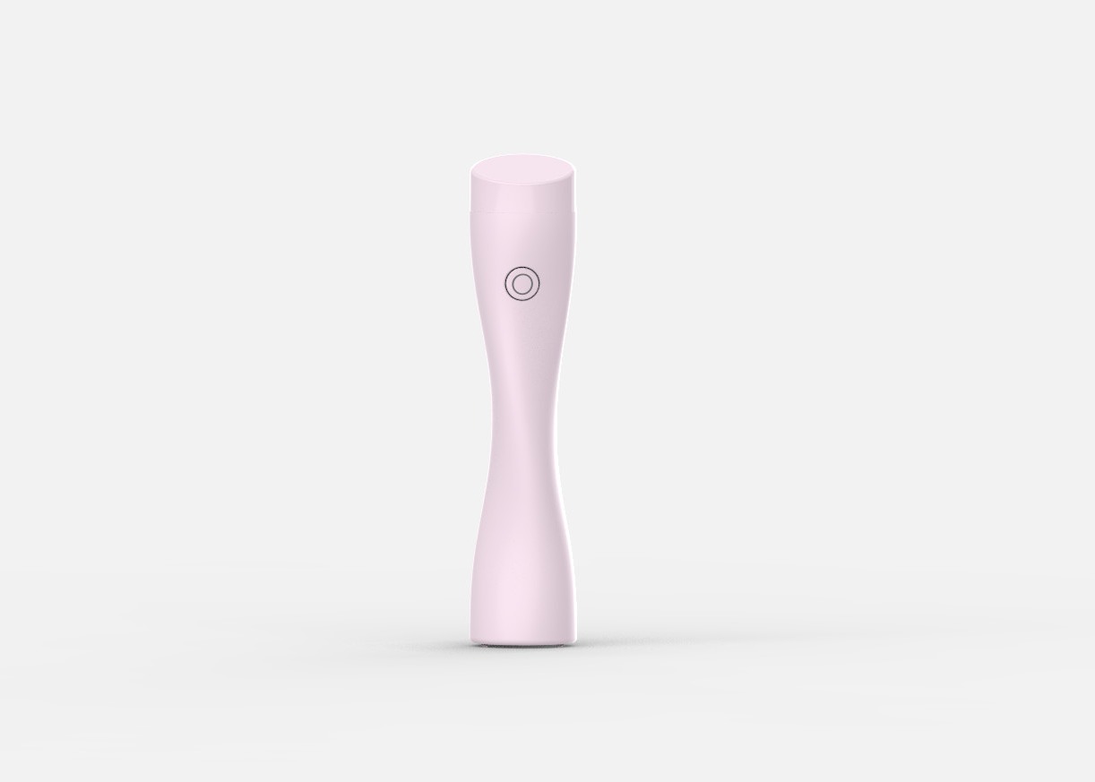Skin Tightening Stimulating Contraction EMS RF Beauty Instrument