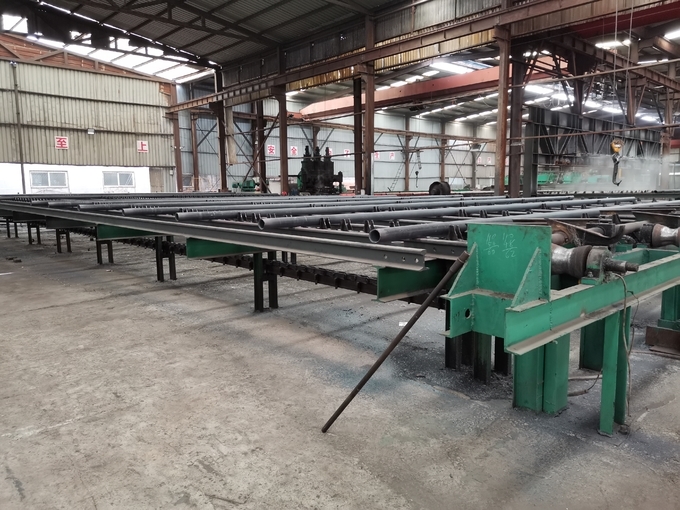 DIN 17230 100Cr6 Seamless Bearing Stainless Steel Tube ASTM GB DIN JIS Standard 0