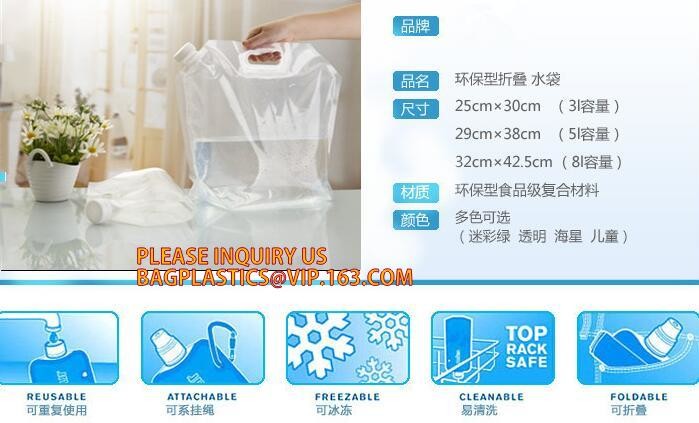 Kitchen Tools Revolutionary Space Saving Beer Wine BPA free Silicone And PP Ice Cube Maker Genie,Party Drink Tub Chillin