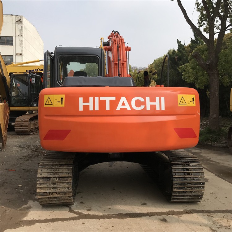 Hitachi 120 Excavator Good Condition Parts Cheaper Cost Made in Japan 2019 Year Model
